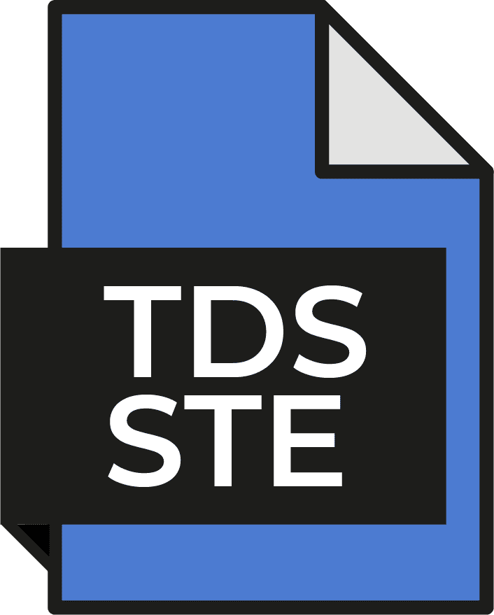 Fiche technique TDS