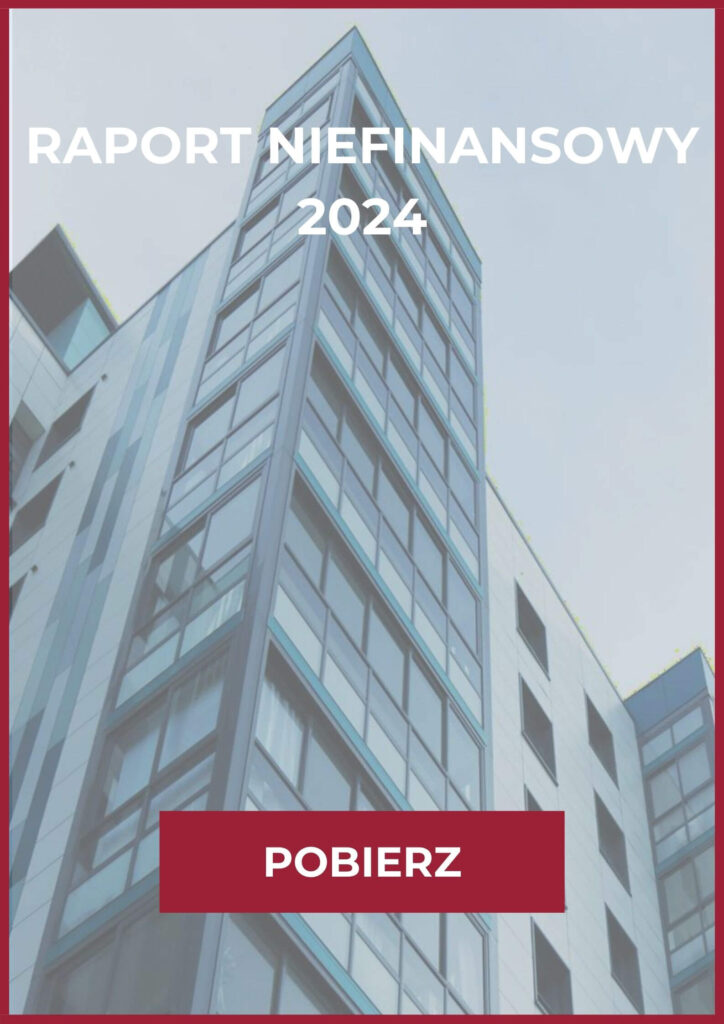 Raport Niefinansowy