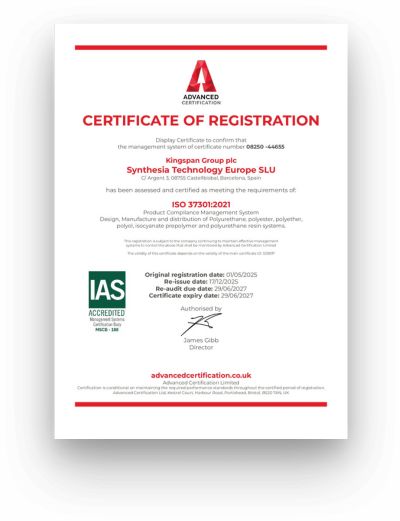 ISO 37301