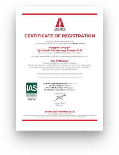 ISO 37301