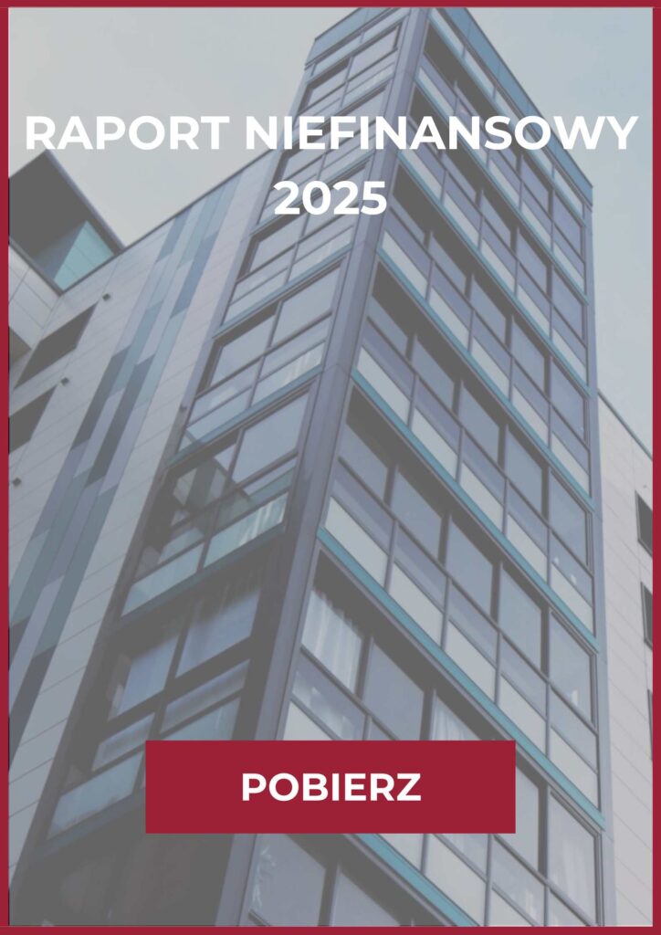 Raport Niefinansowy