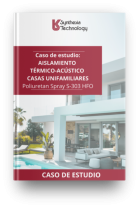 ES - Mockup caso de estudio poliuretan spray s-303 hfo