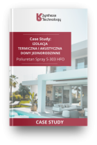 PL - Mockup caso de estudio poliuretan spray s-303 hfo